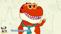 مجموعه آموزش زبان انگلیسی baby bus قسمت 126